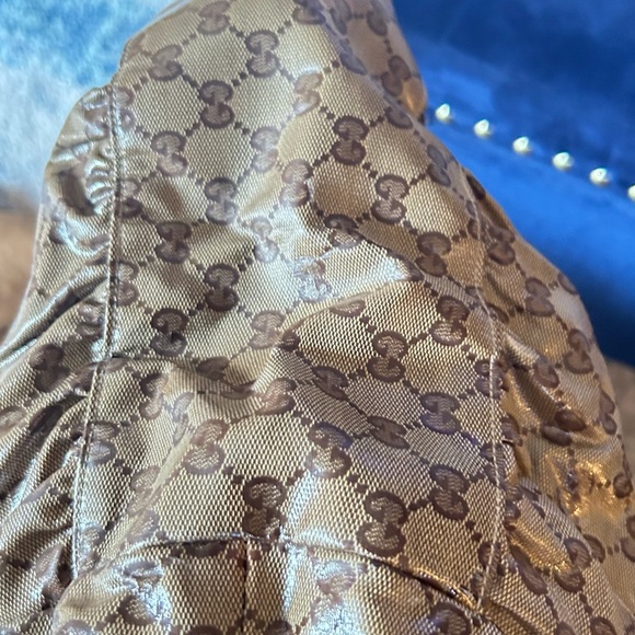 Gucci Hysteria Hobo - Picture 2 of 12